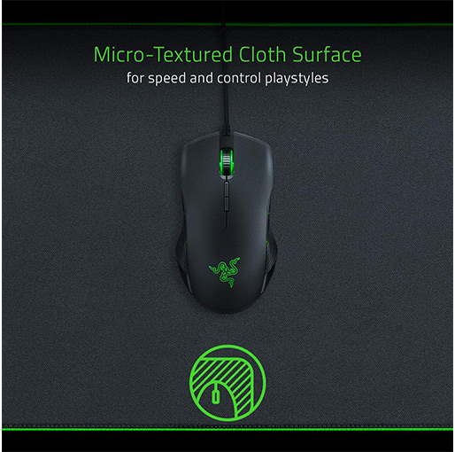 Razer Goliathus Chroma - Gaming Mouse Mat 1