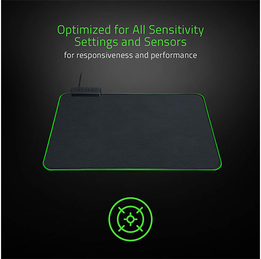 Razer Goliathus Chroma - Gaming Mouse Mat 8