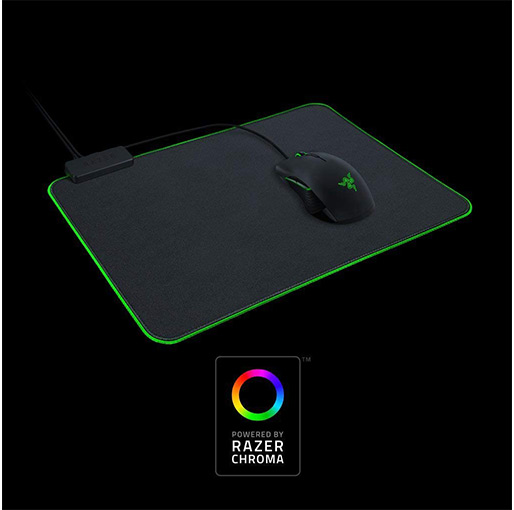 Razer Goliathus Chroma - Gaming Mouse Mat 7