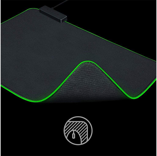 Razer Goliathus Chroma - Gaming Mouse Mat 2