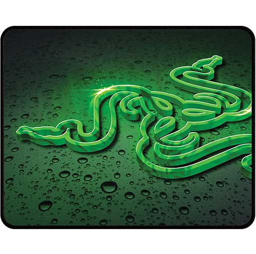 Razer Goliathus Speed Terra Edition Soft Gaming Mouse Mat - Small 2
