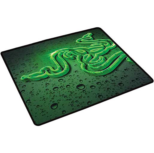 Razer Goliathus Speed Terra Edition Soft Gaming Mouse Mat - Small