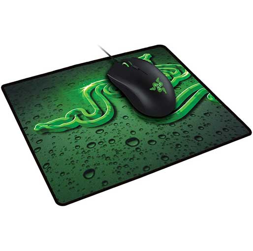 Razer Goliathus Speed Terra Edition Soft Gaming Mouse Mat - Small 1