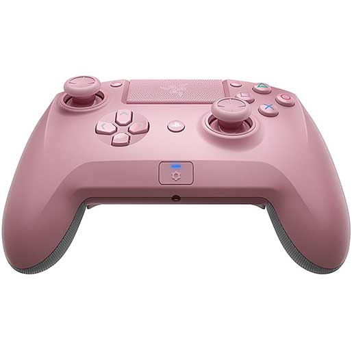 Razer Raiju Bluetooth And Wired Controller For PS4 4