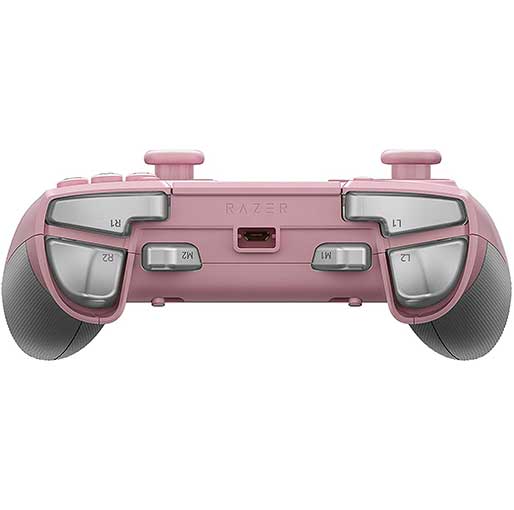 Razer Raiju Bluetooth And Wired Controller For PS4 3
