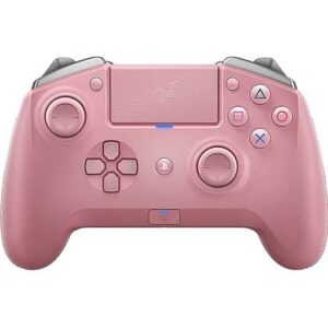 Razer Raiju Bluetooth And Wired Controller For PS4