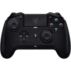 Razer Raiju Tournament Edition Wireless and Wired Gaming Controller