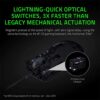 Razer Viper Ultralight Ambidextrous Wired Gaming Mouse 5