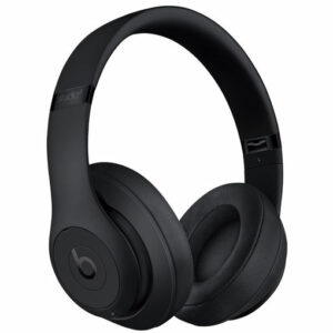 Beats Studio3 Wireless Bluetooth Headphones