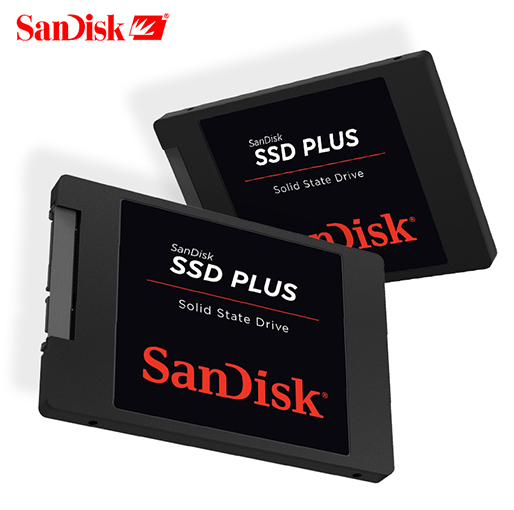 Buy Sandisk SSD 1TB At Best Price In Qatar