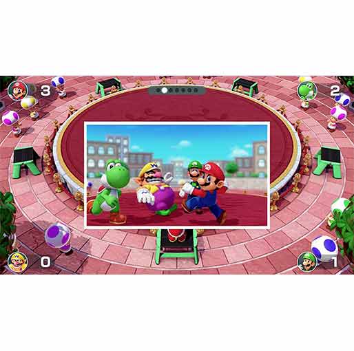 Super Mario Party (Switch) 6
