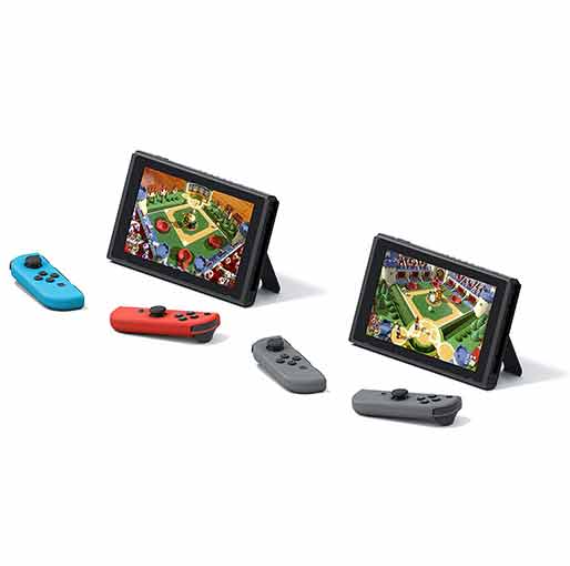 Super Mario Party (Switch) 2