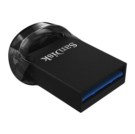 Sandisk Ultra Fit Flash Drive 32 GB