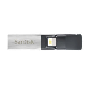 SanDisk 16 GB iXpand Flash Drive
