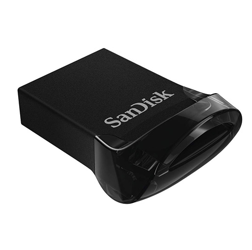 Sandisk Ultra Fit Flash Drive 32 GB