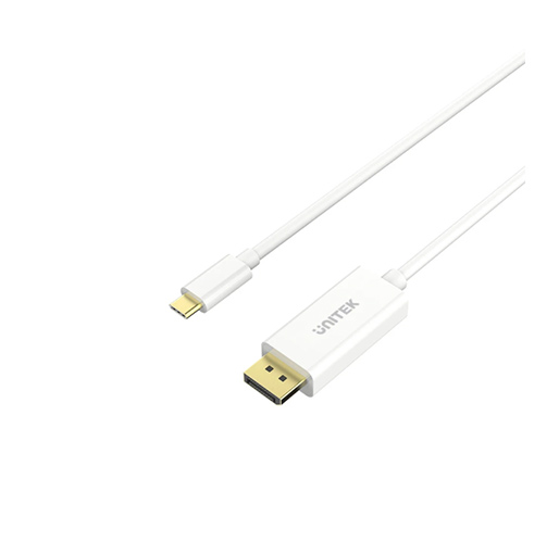 USB 3.1 Type-C to DisplayPort Cable