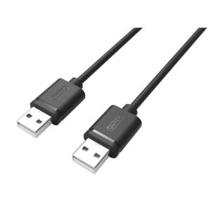 USB2.0 USB-A (M) to USB-A (M) Cable