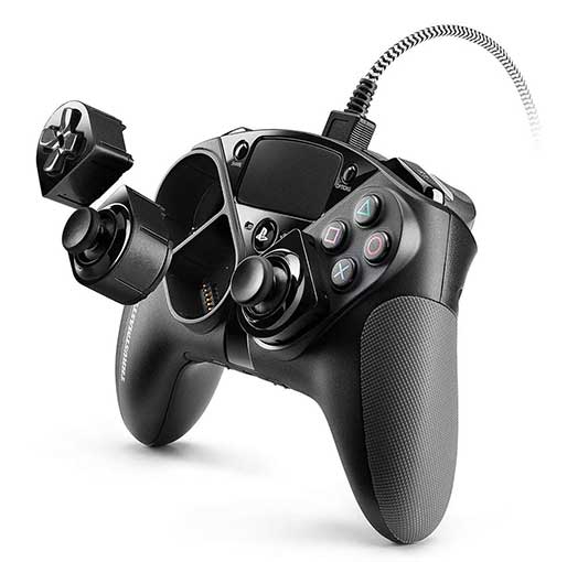 PS4 THRUSTMASTER eSwap Pro Controller 5