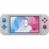 Nintendo Switch Lite - Pokemon Edition 2