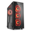 Buy Sharkoon Gaming Case in Qatar
