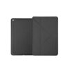 Viva Madrid VIVA-2019PDA-ELGBLK Elegante Folio Case with Apple Pencil Holder for iPad Air (2019) - Black 2