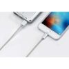 Zendure Apple-Certified Lightning Cable -12 Inch 3