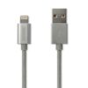 Zendure Apple-Certified Lightning Cable -12 Inch 1