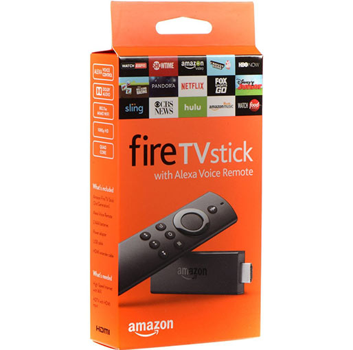 Buy  Fire TV Stick 4K in Qatar and Doha 