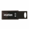 Imation 8GB Flash Drive