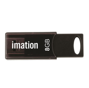 Imation 8GB Flash Drive