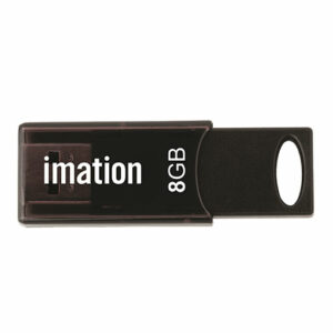 Imation 8GB Flash Drive