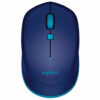 Logitech M535 Bluetooth Mouse