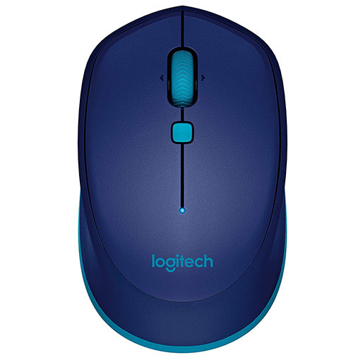 Logitech M535 Bluetooth Mouse