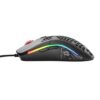 lorious Model O-RGB Gaming Mouse (Matte Black Edition) 5