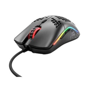 lorious Model O-RGB Gaming Mouse (Matte Black Edition)