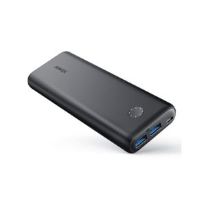Anker powercore II 20000 mAh power bank
