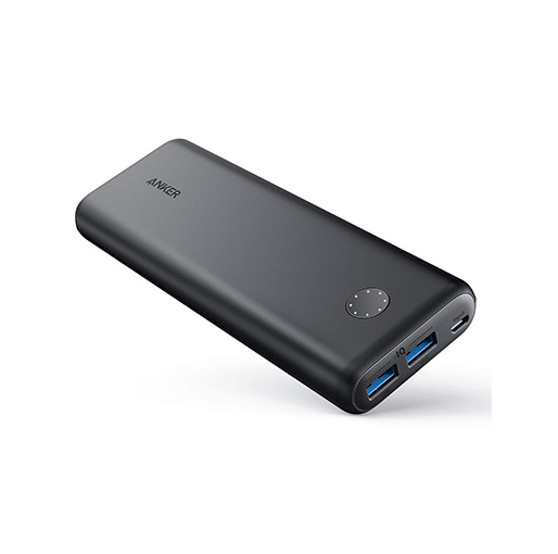 Anker powercore II 20000 mAh power bank