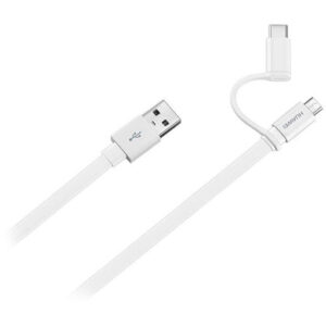 Huawei 2 in 1 USB Type-C-Cable