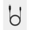 ENERGEA DURAGLITZ LIGHTNING CABLE 1.5M