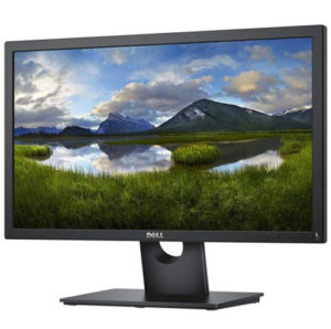 DELL LED Monitor 22" E2218HN