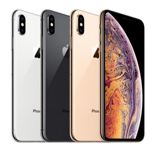 Apple iPhone Xs Max (256GB)