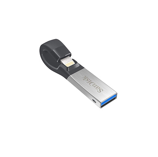 Sandisk iXpand Flash Drive 64 GB