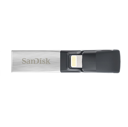 Sandisk iXpand Flash Drive 64 GB