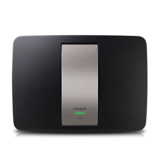 Linksys EA6400 AC1600 Dual-Band Smart WiFi Router
