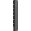 Belkin F4U041UK Ultra-Slim Series 7 Port USB 2.0 Hub