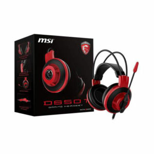 MSI GAMING HEADSET DS501