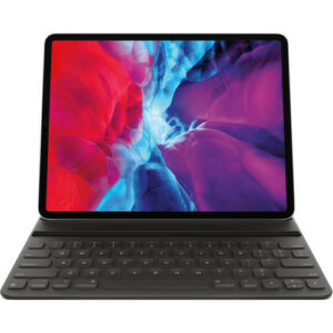Smart Keyboard Folio for 12.9-inch iPad Pro 2020 (4th Generation) - English