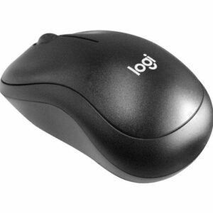 Logitech M185 Wireless Mouse