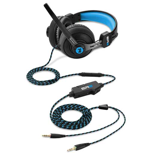 Sharkoon Rush ER2 Gaming Stereo Headset