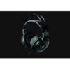 Razer Thresher For Xbox One: Windows Sonic Surround - Lag-Free Wireless Connection - Retractable Digital Microphone - Gaming Headset Works With PC & Xbox One